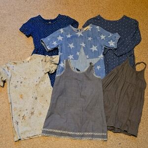 Little Girls Bundle